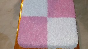 Юбилейный тортик для женщины!!!