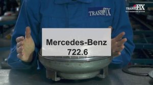 Почему пинается Mercedes-Benz 722.6