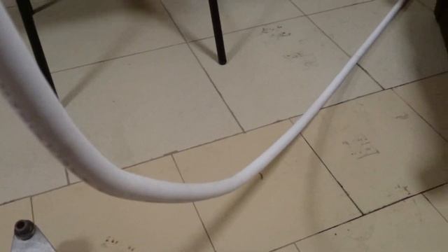 Как гнуть полипропиленовую трубу? смотреть онлайн