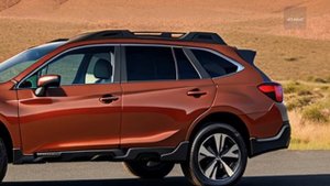 2025 Subaru Outback: A Game-Changer in SUV Innovation