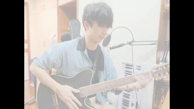 珂拉琪 - 萬千花蕊慈母悲哀 Solo Cover смотреть онлайн