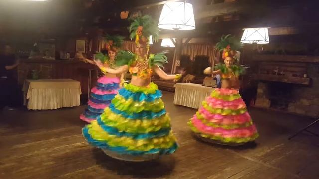 бразильское шоу ( brazilian show)