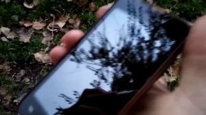 Краш тест: проверка корпусов телефона BQ и Fly на прочность.