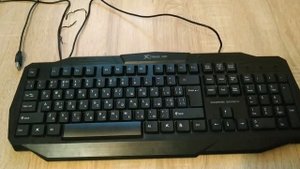 КУПИЛ СЕБЕ КРУТЫЕ ДЕВАЙСЫ ДЛЯ ИГР/ КЛАВИАТУРА И МЫШКА/ РАСПАКОВКА И ОБЗОР