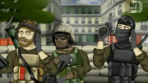 Друзья по Battlefield 3 все серии.