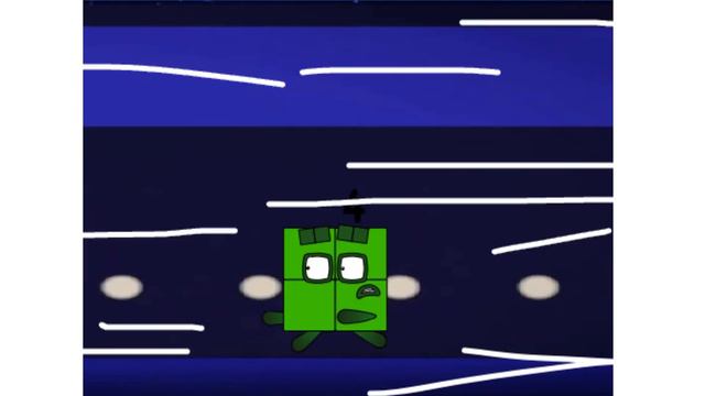 Numberblocks Math: Learn Adding Numbers | Numberblocks Sneezes | LEVEL 2 | #98 смотреть онлайн