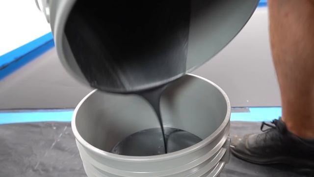 How to Install Epoxy Floors | DIY Process Made Easy | Step By Step Epoxy Application Process