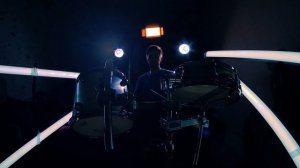 NIGEL STANFORD — CYMATICS (COVER)