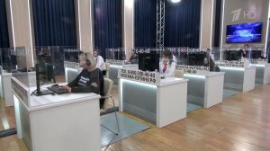 В центр приема обращений к президенту РФ поступило уже свыше 250 тысяч сообщений