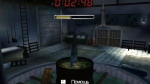 Dead to Rights - Полное прохождение (longplay) (walkthrough)