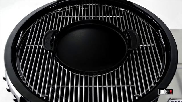 Гриль Summit CharCoal – настоящий угольный центр у вас дома смотреть онлайн