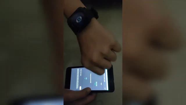 Noise colorfit Pro special edition смотреть онлайн