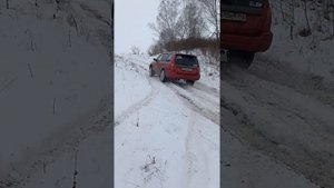 Tv и Tz коробки в горочку