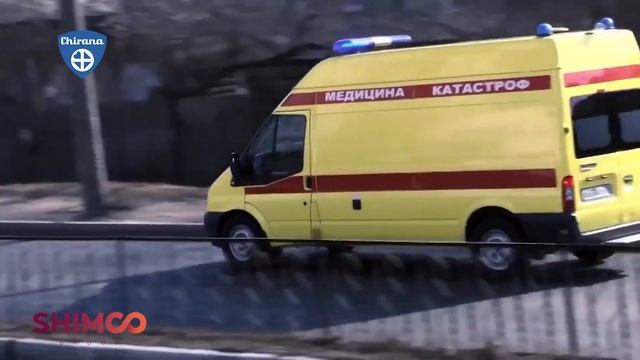 О компании Chirana asia смотреть онлайн