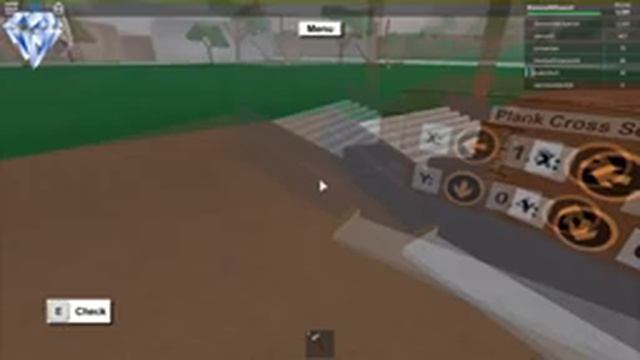 Lumber Tycoon 2 - Супер Дровосек