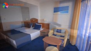 Hotel Madara Smartline - Złote Piaski - Bułgaria | Golden Sands - Bulgaria | mixtravel.pl