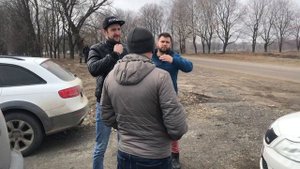 ВАГОДРОЧЕРЫ