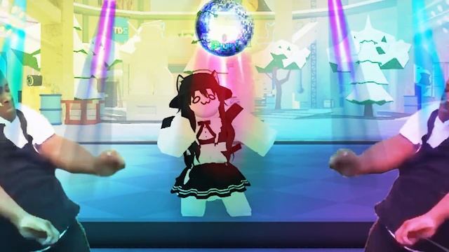 Tower Defense Simulator VS. Tower Blitz | ROBLOX смотреть онлайн