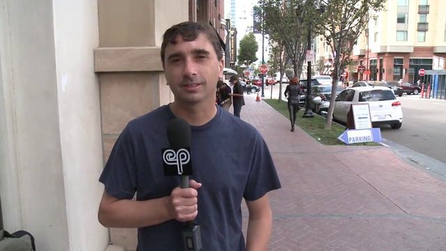 Star Wars Memories: Anthony C. Ferrante смотреть онлайн