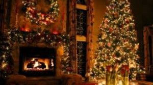 зайчик шнуфель -  с новым годом (rus)