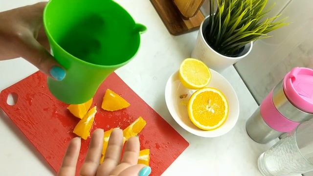 ВКУСНЕЙШИЙ и ПОЛЕЗНЫЙ летний напиток. Без варки, без ПЛИТЫ!!!