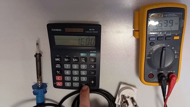 Вы должны знать мощность своего паяльника смотреть онлайн