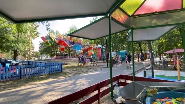 #Ульяновск август,2021 На даче/Скоро в Анапу/Первая зарплата у мужа смотреть онлайн