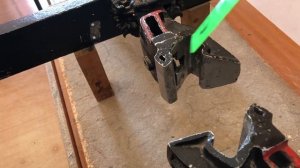 Онлайн-урок 4. Автосцепка электровоза