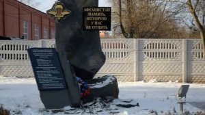 103-й гв. ВДД. "Мы улетаем в небеса"