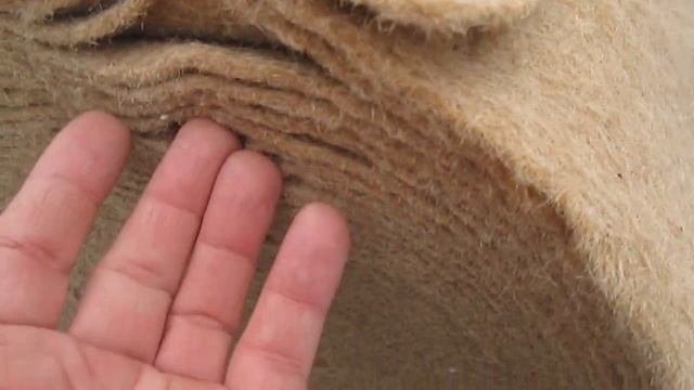 Льноватин и джутовый межвенцовый утеплитель смотреть онлайн