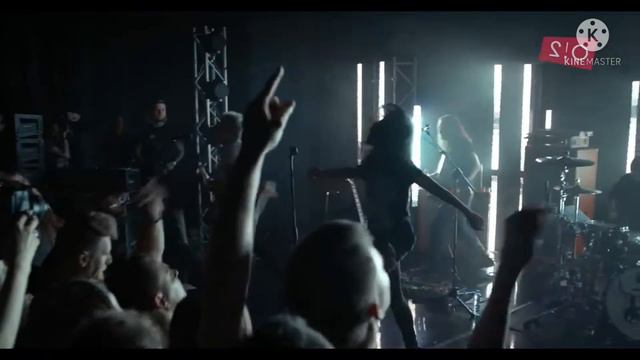 Louna Лучшие Песни Видео Часть 3 из 4 смотреть онлайн