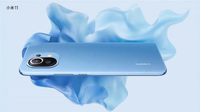 Xiaomi mi 11 Xiaomi mi 11 характеристики и цена смотреть онлайн