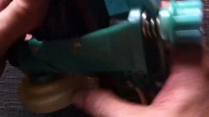 Обзор аппарата ЭКР-1