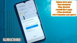Frp bypass Samsung Galaxy A23 Android 11/12/13|All Samsung Android 12/13 frp without Alliance shiel