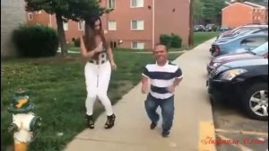 Девушка & лилипутов 2018. Ой мама нежинус