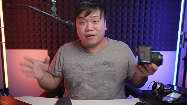 Canon EOS R System June 2020 News and Rumors смотреть онлайн