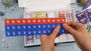 Настольная игра "Миллионер Элит"