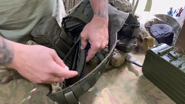 Отличный рабочий War Belt. Боевой пояс серии EXO