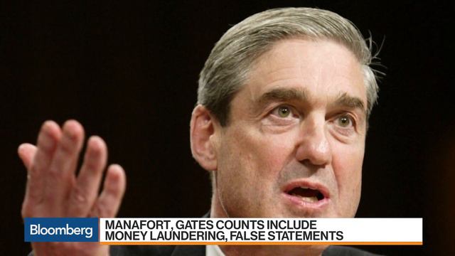 Why Next Few Months Could Be Fascinating in Mueller Probe смотреть онлайн