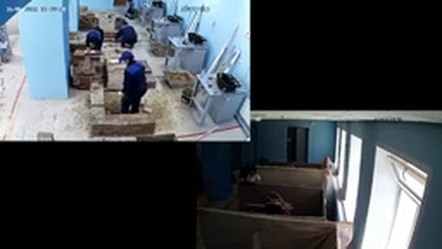 Кирпичная кладка смотреть онлайн