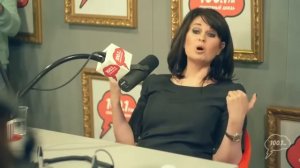 «Отцы и Дети» Ольга Ростропович