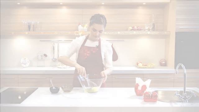 Пасхальные мини-куличи смотреть онлайн