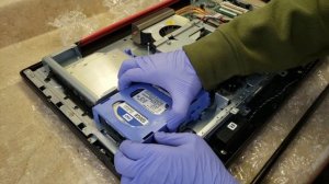 How to remove hard drive and RAM on Lenovo ThinkCentre m92z AIO A88. 4K UHD