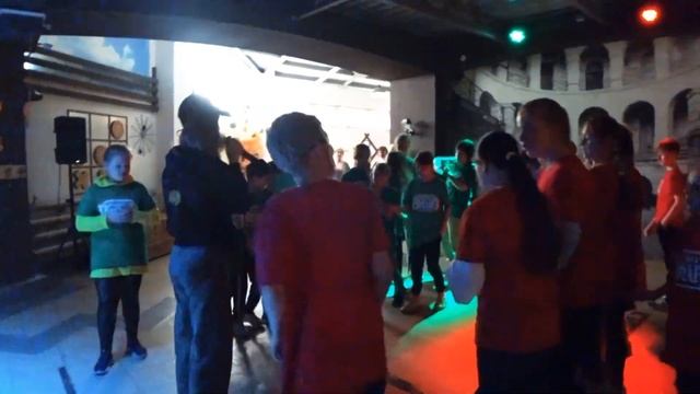 Выпускной в "Форд Боярд" г. Люберцы. 24 мая 2021 г. смотреть онлайн