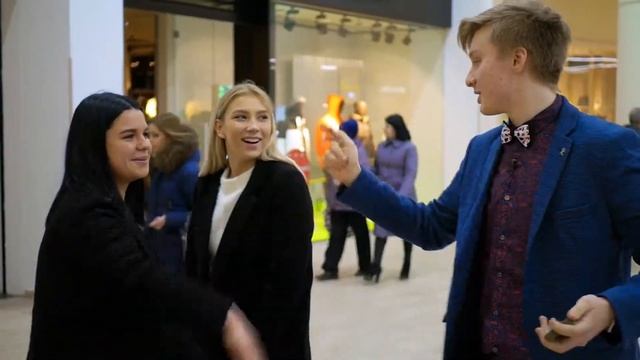 ФОКУСЫ НА 8 МАРТА | АЛЕКСАНДР ПРАХОВ | ДЕРЗКИЙ ПАПУГ смотреть онлайн