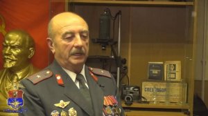 100 лет транспортной полиции России