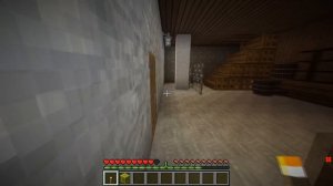 ?Побег от Слендерины и Бабки Гренни в Майнкрафт! Minecraft Побег Шеди Леска Нубик