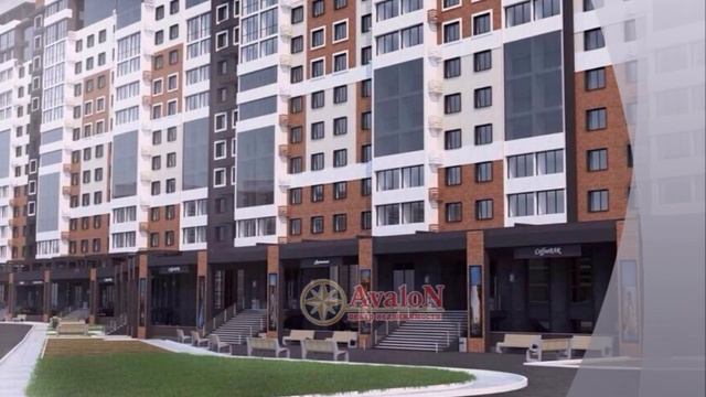 Уютная квартира с хорошей инфраструктурой #ПродажаНедвижимости #