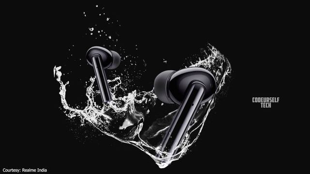 25 Hours Music, Realme Buds Air Pro, Launched in India, Price, Full Specifications More (In English