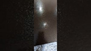 как покрасить ворота.Кованые